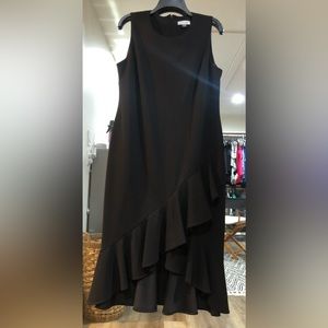 Calvin Klein dress size 12